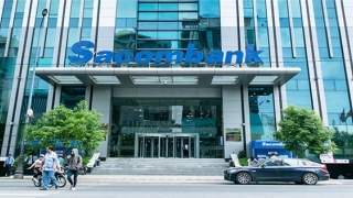 Sacombank ước lãi trước thuế 9.500 tỷ đồng năm 2023