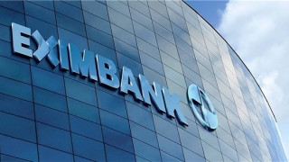 Eximbank sắp họp cổ đông bất thường bổ sung thành viên HĐQT