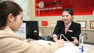 SeABank bán gần 5% cổ phần cho quỹ đầu tư Na Uy