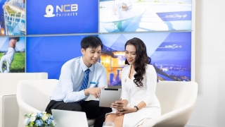 NCB được chấp thuận tăng vốn điều lệ lên hơn 11.800 tỷ đồng