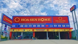 Dự báo lợi nhuận Hoa Sen tăng mạnh trong năm 2024