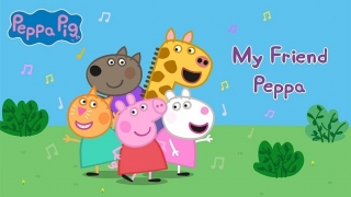 Phim hoạt hình Việt Wolfoo thắng vụ kiện đạo nhái nhân vật Peppa Pig