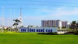 TP. HCM sẽ sửa sai tại dự án khu công nghệ cao như thế nào?