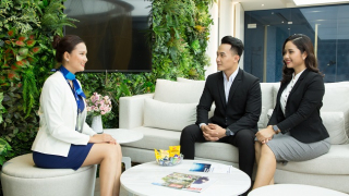 ACB triển khai gói tài khoản thanh toán