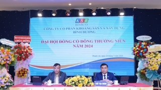 Tham vọng mới, KSB thay đổi diện mạo