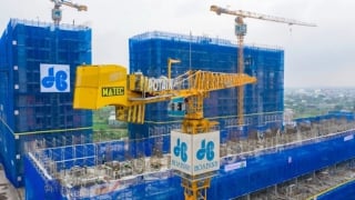 Chủ tịch Xây dựng Hòa Bình lên tiếng về cổ phiếu HBC bị hủy niêm yết