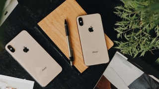 iPhone XS, XS Max và iPhone XR chính hãng về Việt Nam trong tháng 11