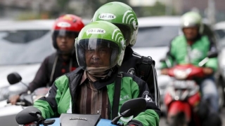 Chuyện hai nhà sáng lập Grab và Go-Jek: Đi học là bạn, lập nghiệp là đối thủ