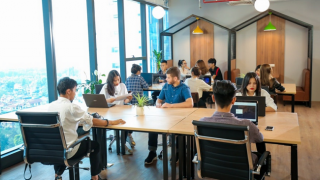 Các co-working space ở Việt Nam có đang xa rời thực tế?