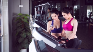 Ứng dụng WeFit kết nối phòng tập gym, yoga gọi vốn 1 triệu USD