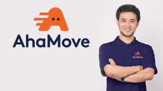 Cựu CEO Ahamove: Làm startup không đẹp như nhà đài thêu vẽ