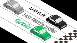 Sẽ sửa luật để thúc đẩy kinh tế chia sẻ như Uber, Grab