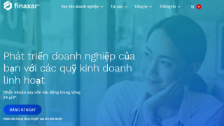 Fintech Singapore cung cấp dịch vụ tài chính cho doanh nghiệp Việt Nam