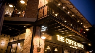 Tân CEO của chuỗi The Coffee House là ai?