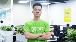 CEO Gapo: Chúng tôi ăn tối lúc 3h sáng và ngủ lại công ty