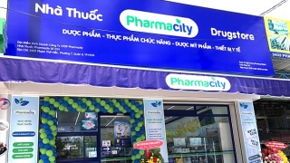 Pharmacity nhận vốn đầu tư 32 triệu USD