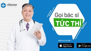 Startup eDoctor nhận vốn triệu USD từ 4 quỹ đầu tư