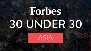 Forbes 30 Under 30 Châu Á vinh doanh 6 doanh nhân trẻ Việt Nam