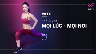 Startup WeFit kết nối phòng tập gym, yoga tuyên bố phá sản