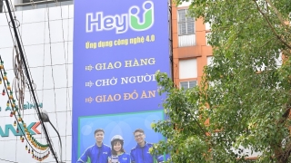 Khai phá thị trường giao hàng mua hộ