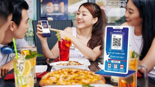 Thị trường fintech Việt Nam hấp dẫn công ty ngoại