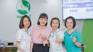 Bệnh viện Đa khoa Thu Cúc nhận đầu tư 26,7 triệu USD