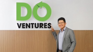 Shark Dzung lập quỹ đầu tư mạo hiểm Do Ventures