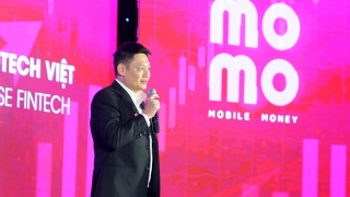 MoMo lên kế hoạch IPO