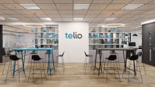 VNG đầu tư 22,5 triệu USD vào startup Telio