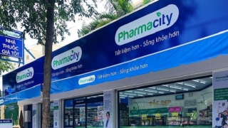 Pharmacity đang tìm nguồn vốn mới