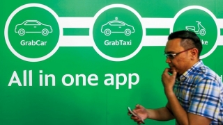 Grab có thể IPO với định giá 40 tỷ USD