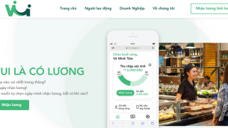 Startup ứng lương của cựu CEO Uber Việt Nam gọi vốn 3 triệu USD