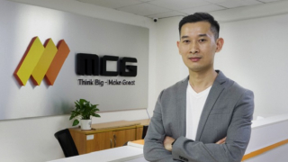 CEO Chozoi: Chúng tôi là biến số mới trong lĩnh vực thương mại điện tử