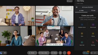 Webinar trở thành công cụ marketing phổ biến