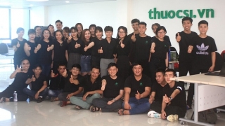 Startup phân phối dược phẩm BuyMed nhận vốn 8,8 triệu USD từ quỹ Hàn