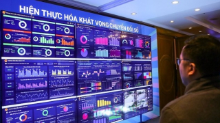 Thách thức lớn nhất trong chuyển đổi số