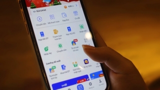 ZaloPay gia nhập thị trường mua trước trả sau