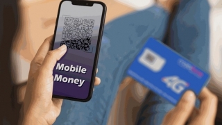 Hơn 800.000 người Việt đã sử dụng Mobile Money