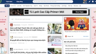 Nền tảng Webtretho về tay một tập đoàn Singapore