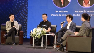 Blockchain Việt Nam lọt vào mắt xanh của các quỹ đầu tư