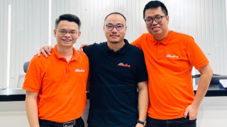Startup Abaha nhận vốn vòng Pre-Series A