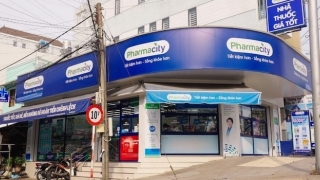 SK Group rót vốn vào chuỗi nhà thuốc Pharmacity