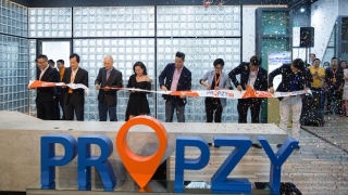 Startup Propzy đóng cửa sau khi huy động được 33 triệu USD