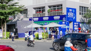 Tân CEO Pharmacity: Đây là lúc ngành bán lẻ Việt Nam chuyển mình