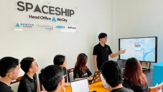 Startup quản lý bất động sản AirCity nhận vốn Hàn Quốc