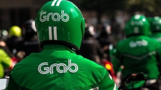 Grab hướng tới mục tiêu có lãi năm 2023