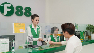 CEO của F88 lên tiếng khi hàng loạt cửa hàng bị công an kiểm tra