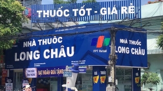 FPT Retail lạc quan về chuỗi nhà thuốc Long Châu