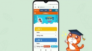 Startup Vuihoc gọi vốn thành công 3 năm liên tiếp