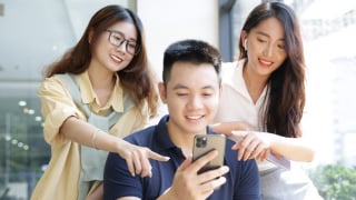 VNPay gia nhập cuộc chơi mạng viễn thông di động